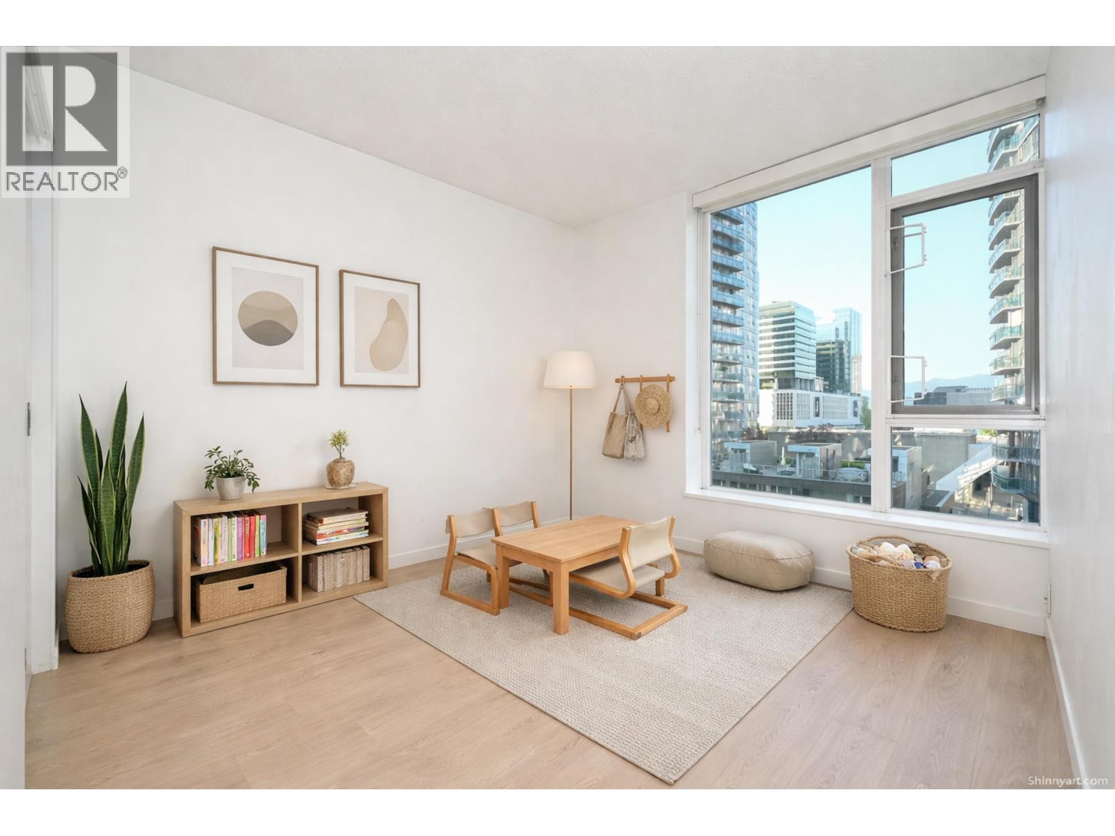802 821 Cambie Street, Vancouver, British Columbia  V6B 0E3 - Photo 5 - R3111818