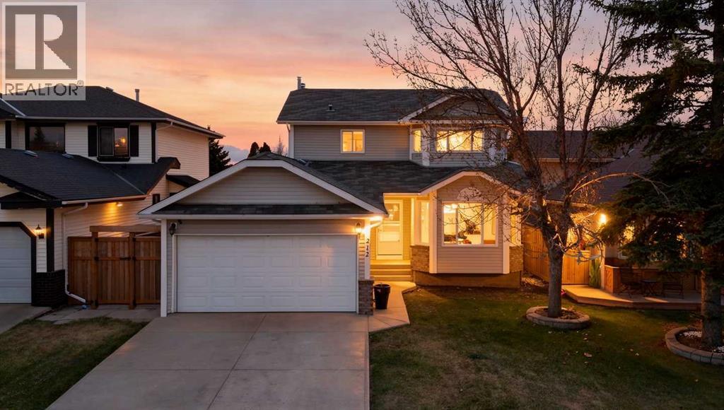 212 Harvest Wood Way NE, Calgary, Alberta