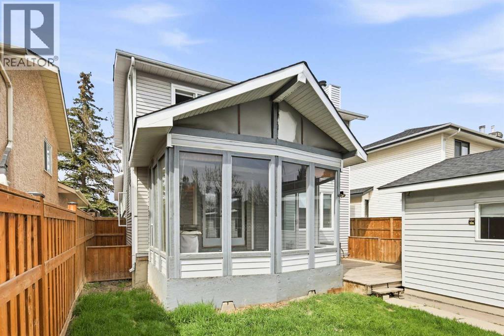 212 Harvest Wood Way NE, Calgary, Alberta  T3K 3X7 - Photo 38 - A2307653