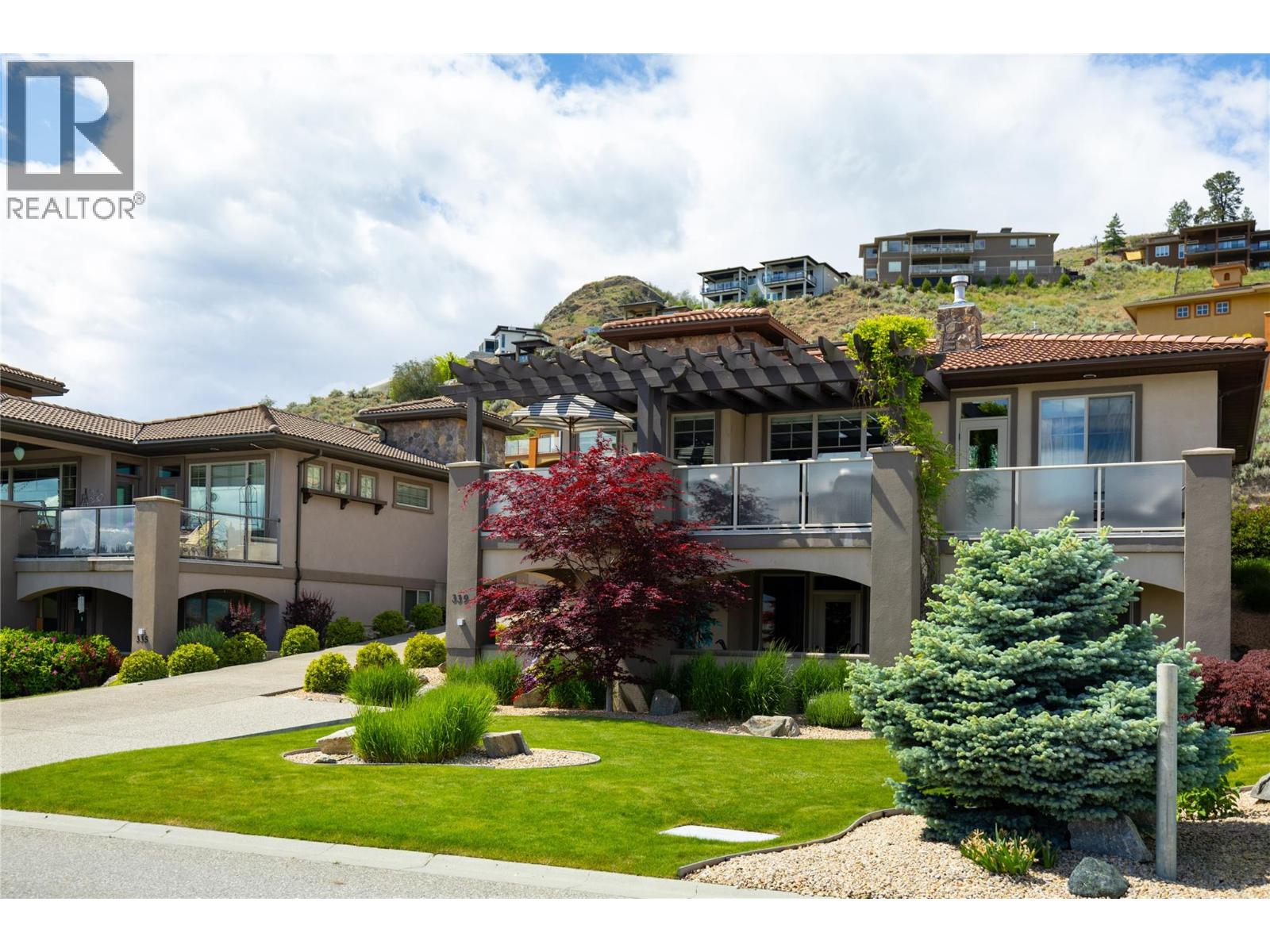 339 Cordon Place, Vernon, British Columbia