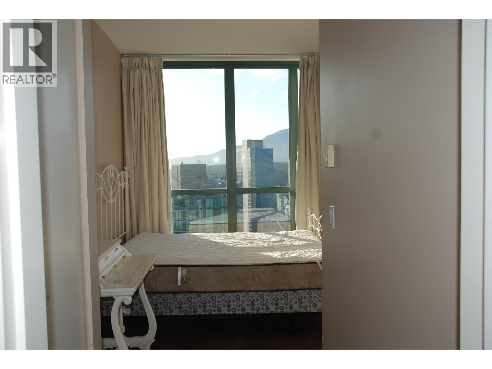 2908 1239 West Georgia Street, Vancouver, British Columbia  V6E 4R8 - Photo 5 - R3124177