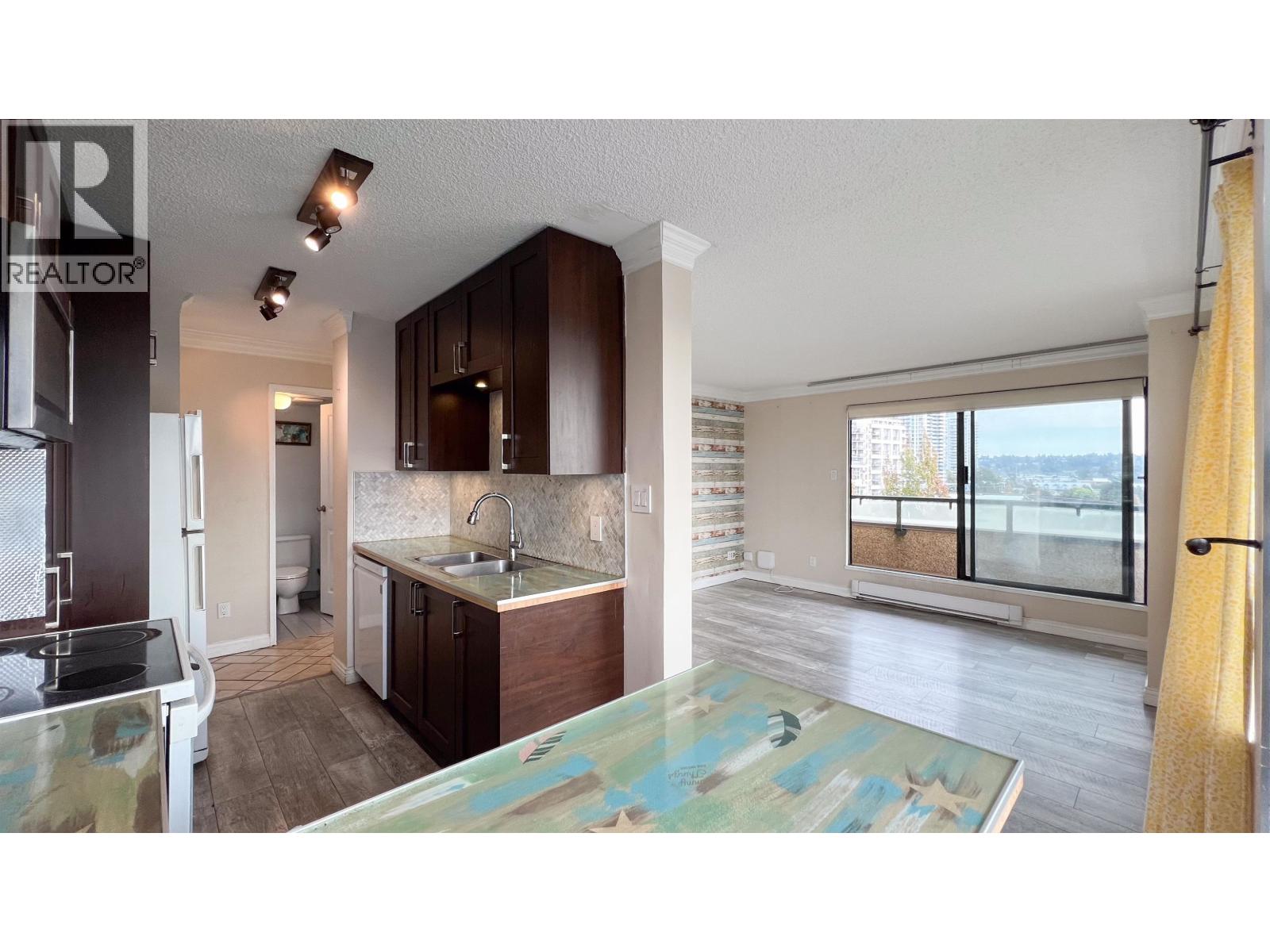 207 1026 Queens Avenue, New Westminster, British Columbia  V3M 6B2 - Photo 12 - R3126144
