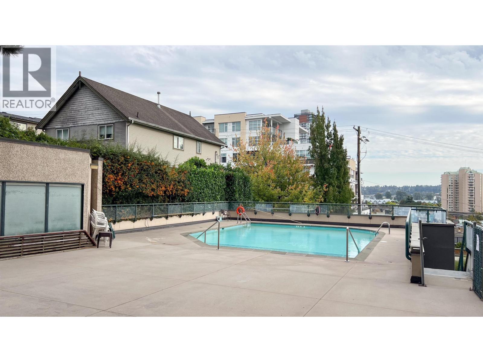 207 1026 Queens Avenue, New Westminster, British Columbia  V3M 6B2 - Photo 27 - R3126144