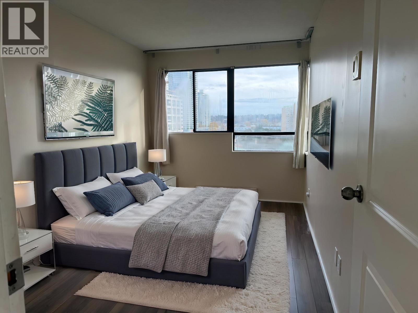 207 1026 Queens Avenue, New Westminster, British Columbia  V3M 6B2 - Photo 19 - R3126144