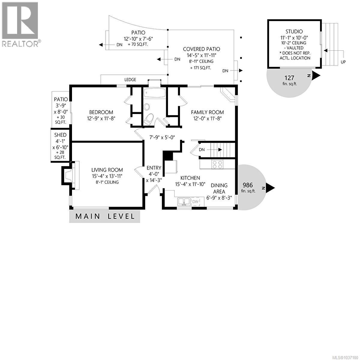 1 752 Lampson St, Esquimalt, British Columbia  V9A 6A6 - Photo 50 - 1037180