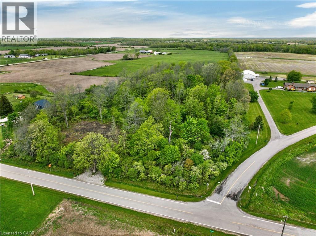 PT S1/2 LOT 36 LINK Road, Cayuga, Ontario