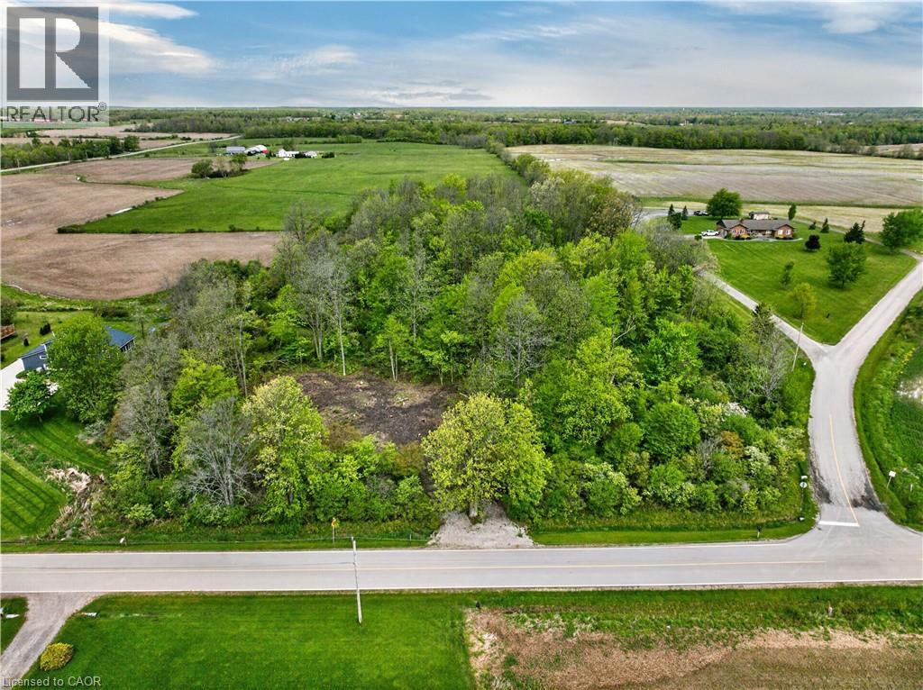 Pt S1/2 Lot 36 Link Road, Cayuga, Ontario  N0A 1E0 - Photo 3 - 40831274
