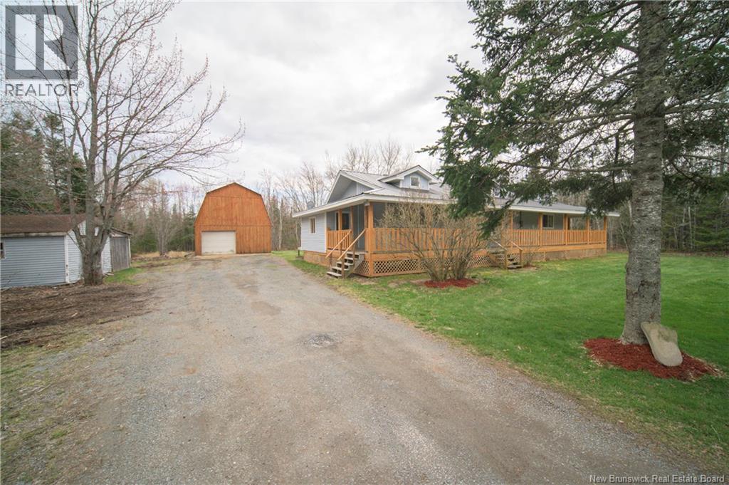 45 Whittaker Road, Hoyt, New Brunswick  E5L 2B3 - Photo 1 - NB138765