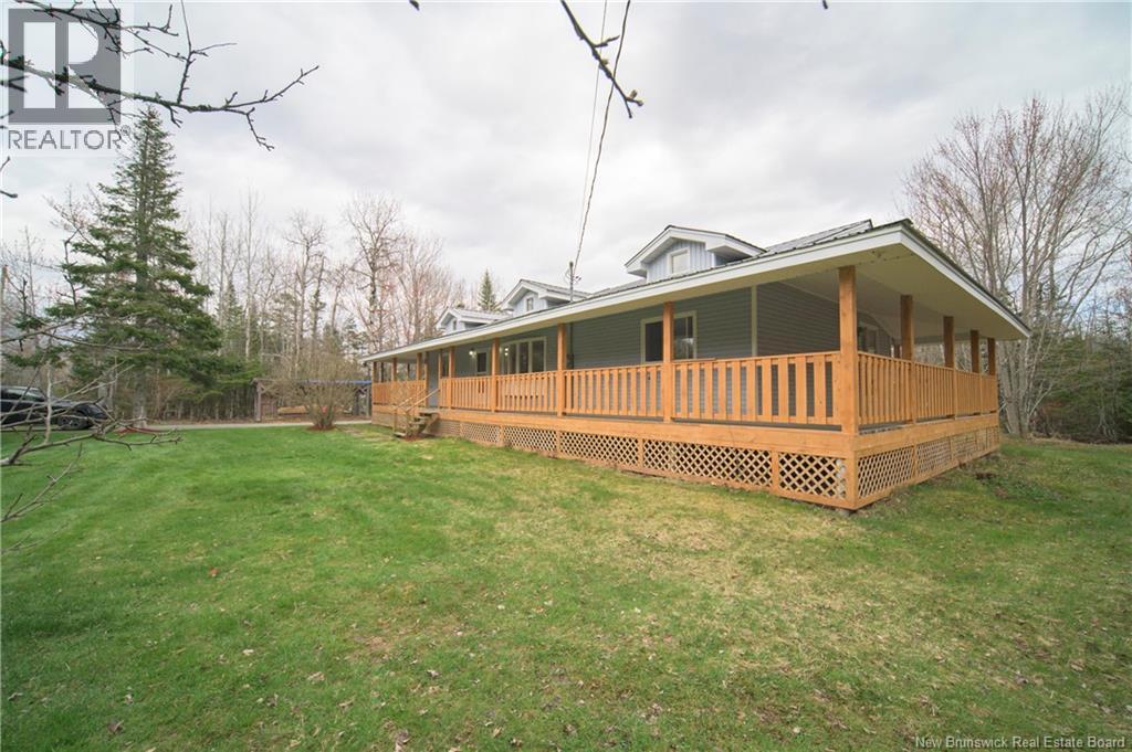 45 Whittaker Road, Hoyt, New Brunswick  E5L 2B3 - Photo 19 - NB138765