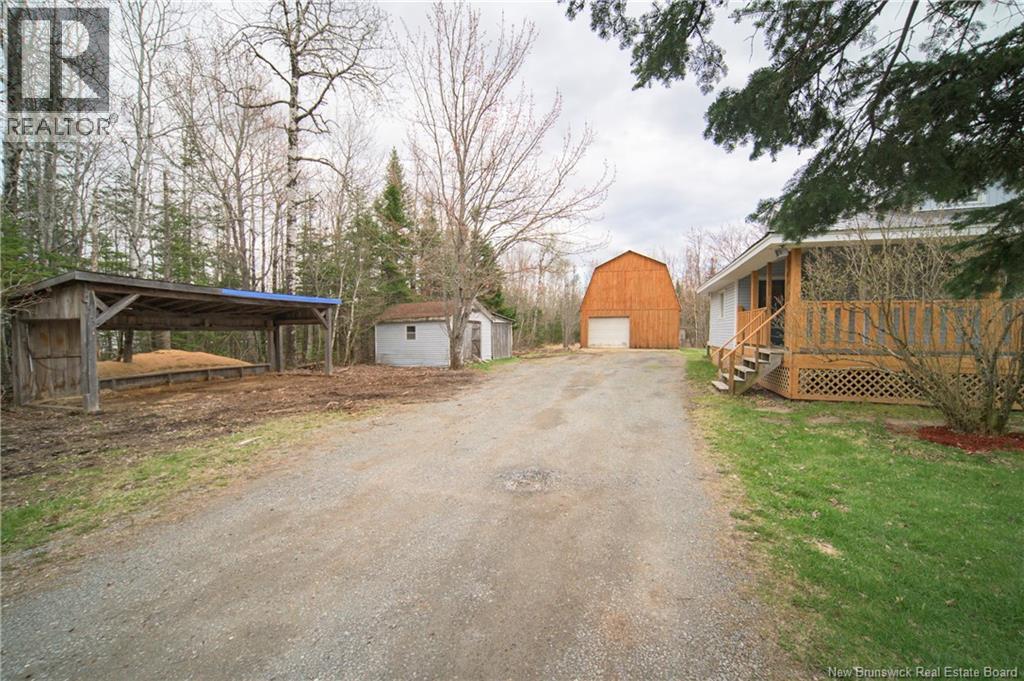 45 Whittaker Road, Hoyt, New Brunswick  E5L 2B3 - Photo 26 - NB138765