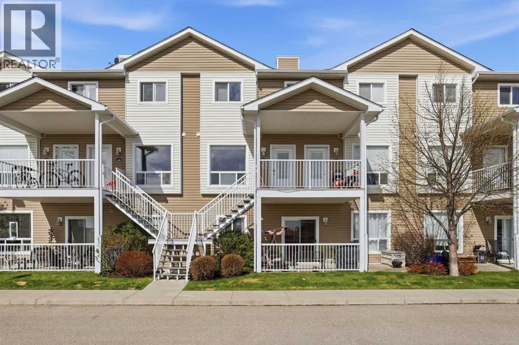 140 Sunrise Terrace NE, High River, Alberta