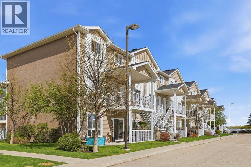 140 Sunrise Terrace NE, High River, Alberta  T1V 0C2 - Photo 34 - A2312647