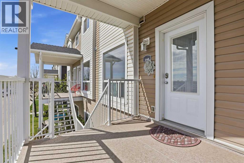 140 Sunrise Terrace NE, High River, Alberta  T1V 0C2 - Photo 20 - A2312647