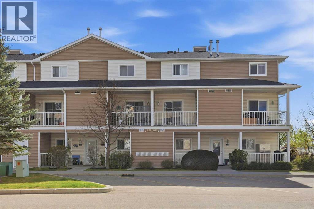 140 Sunrise Terrace NE, High River, Alberta  T1V 0C2 - Photo 35 - A2312647