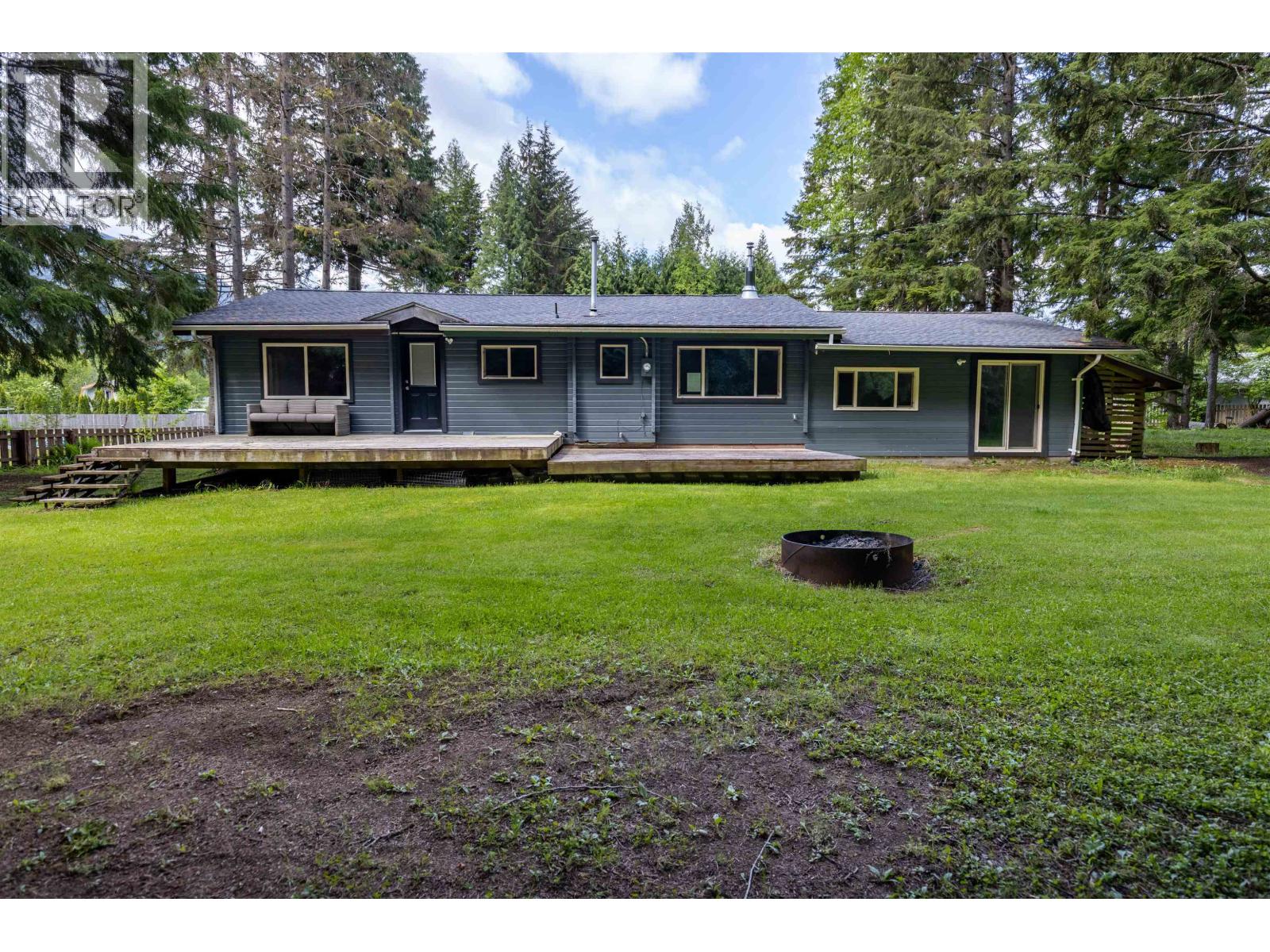 4668 Marten Drive, Terrace, British Columbia  V8G 0A5 - Photo 21 - R3126205
