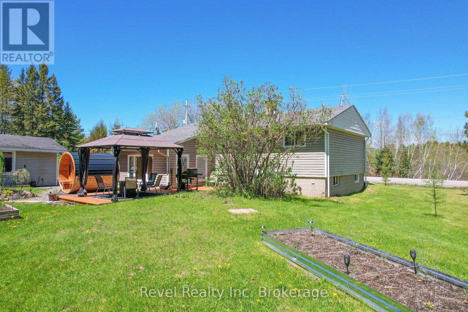 1827 Highway 654, Callander, Ontario  P0H 1H0 - Photo 2 - X13153308