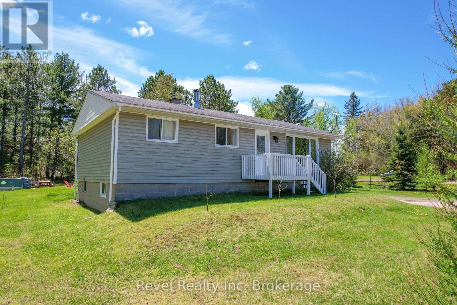 1827 Highway 654, Callander, Ontario  P0H 1H0 - Photo 3 - X13153308