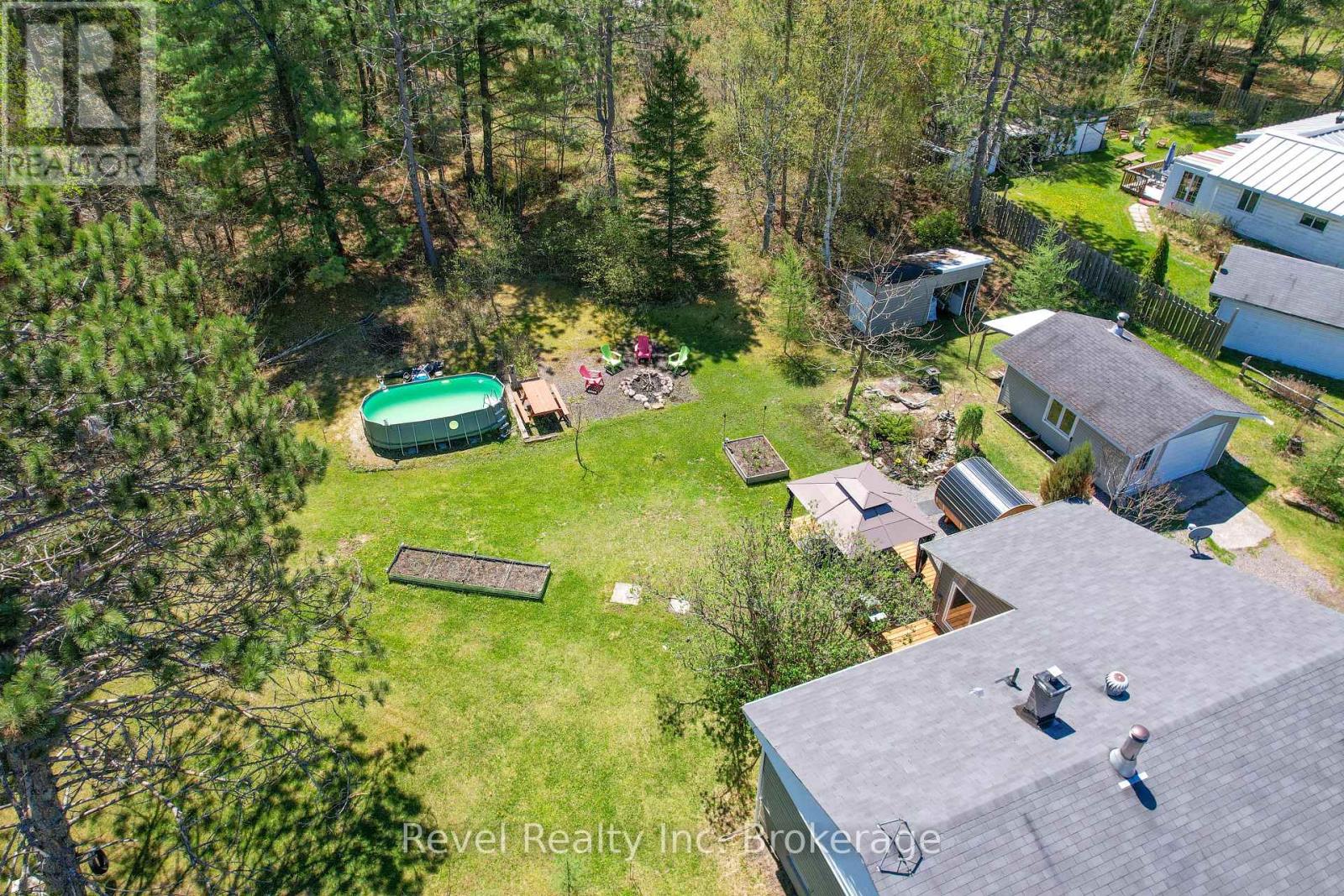 1827 Highway 654, Callander, Ontario  P0H 1H0 - Photo 33 - X13153308