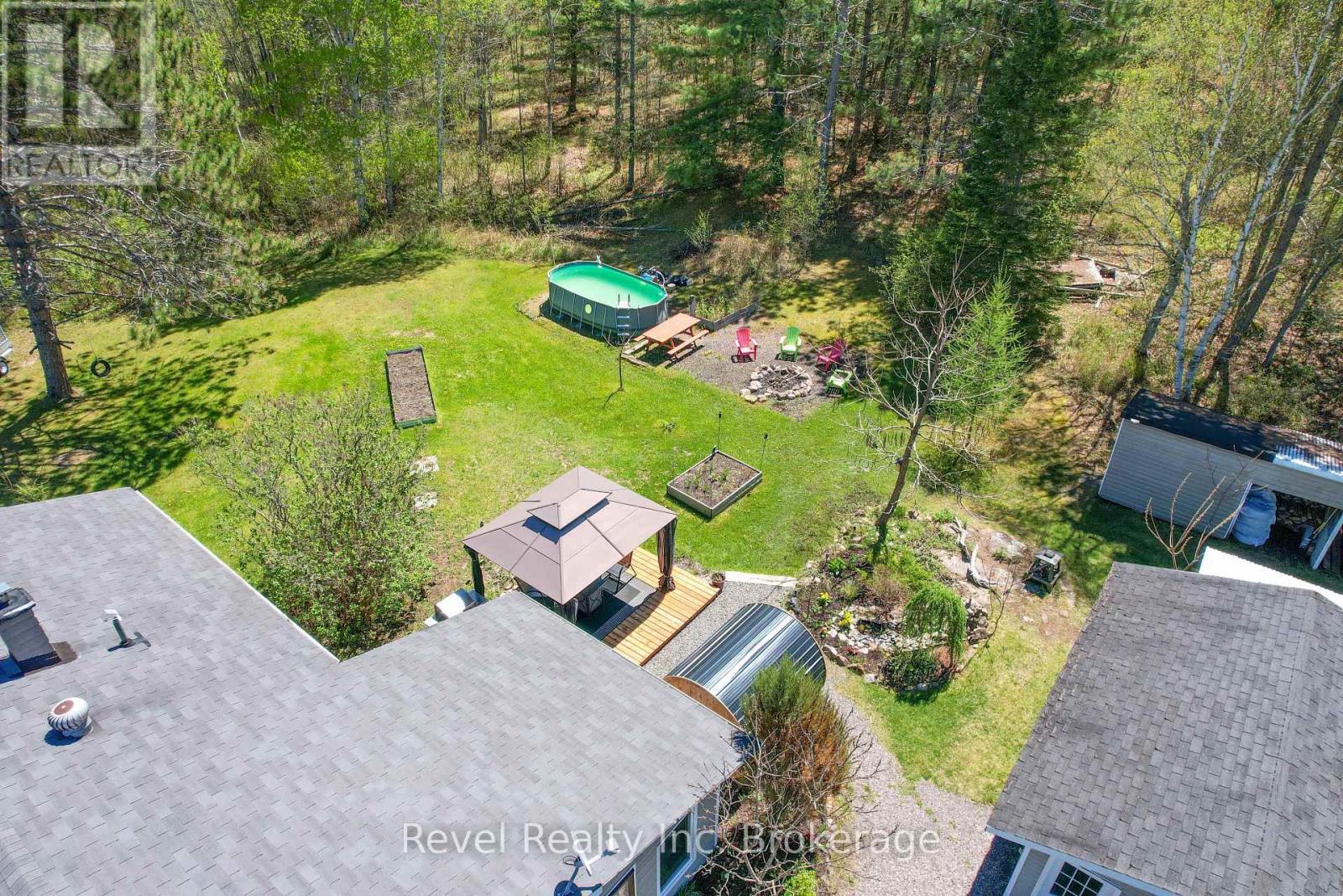 1827 Highway 654, Callander, Ontario  P0H 1H0 - Photo 34 - X13153308
