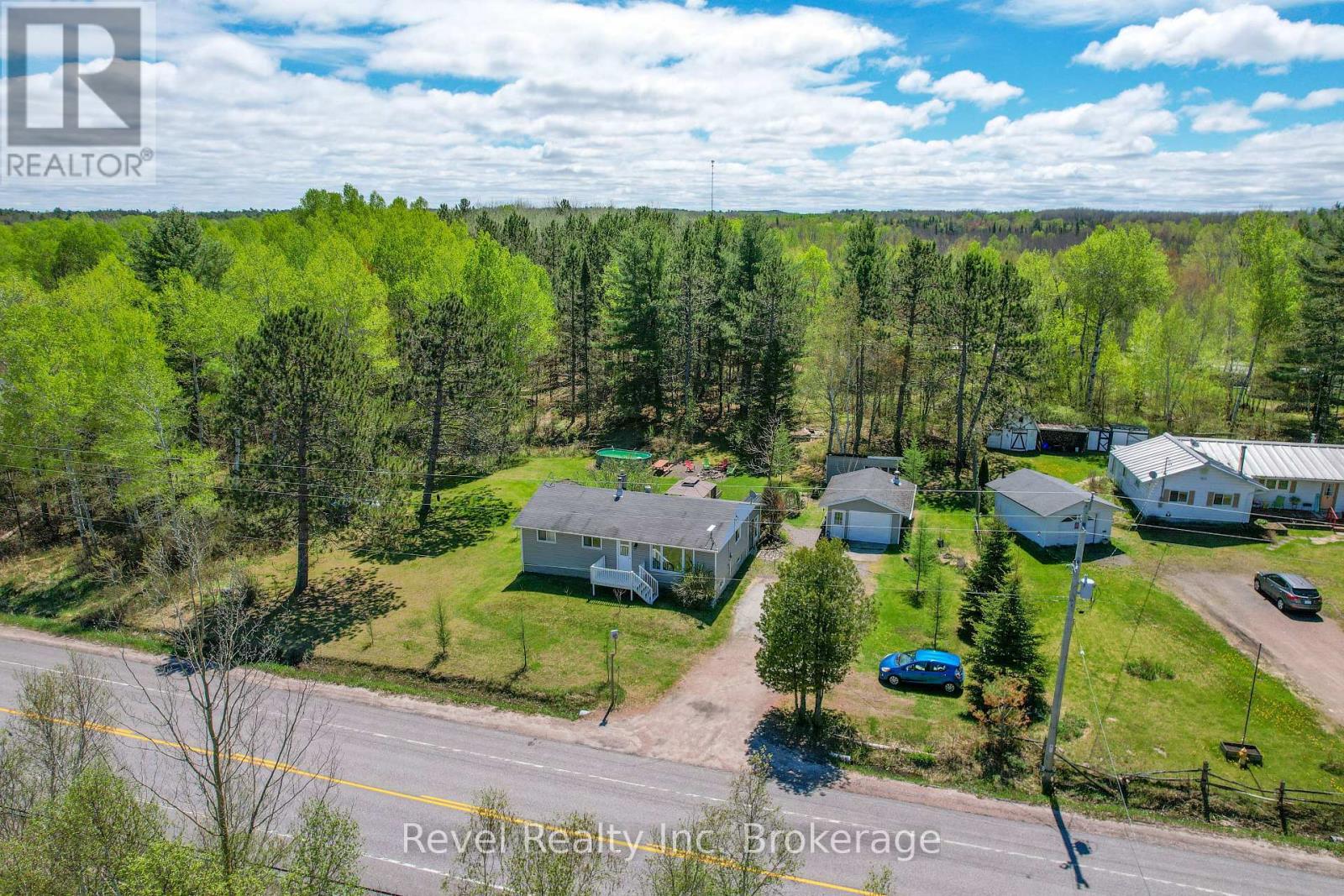 1827 Highway 654, Callander, Ontario  P0H 1H0 - Photo 35 - X13153308