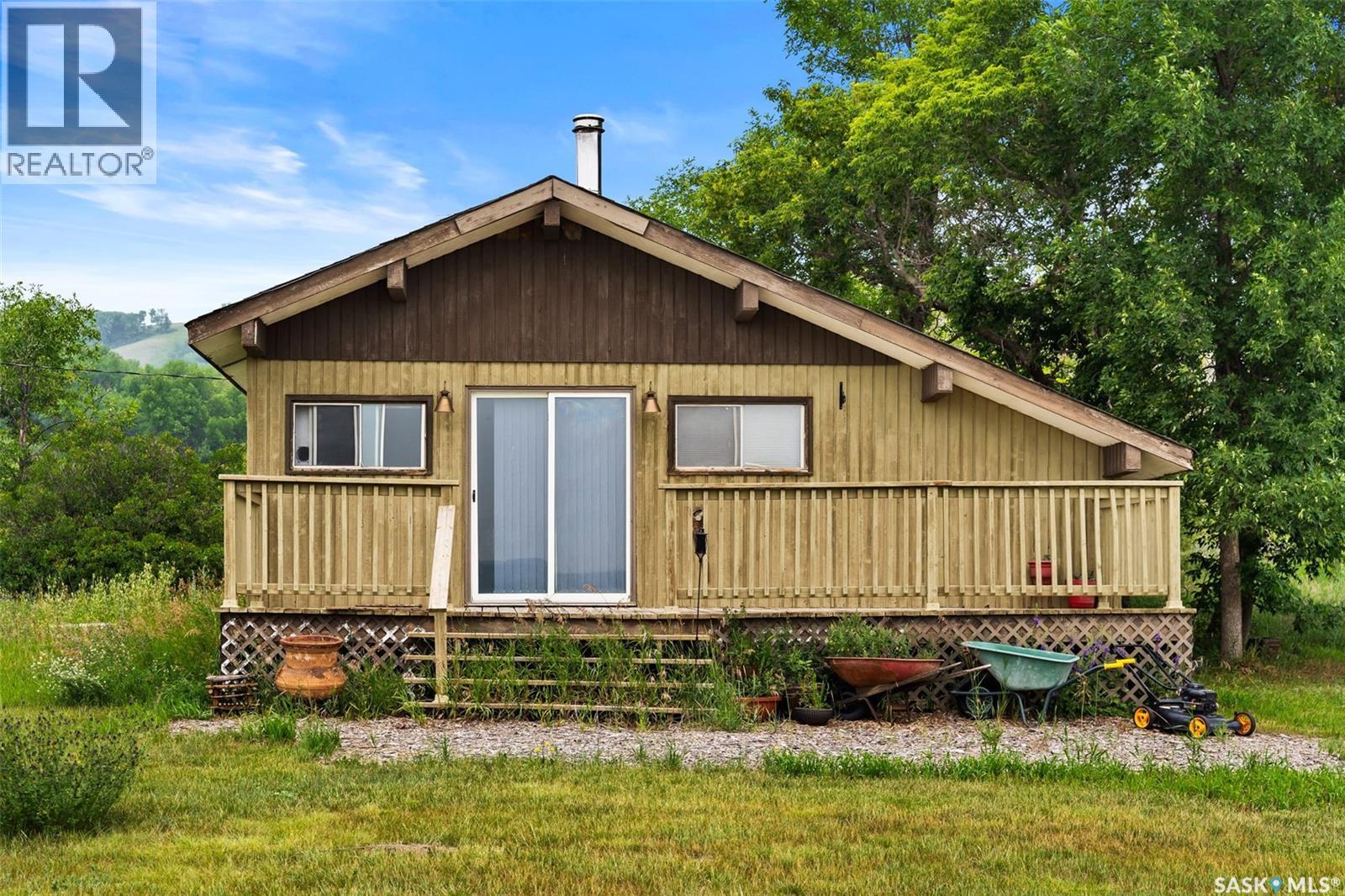Craven Acreage - 2.87 Acres near Craven, Longlaketon Rm No. 219, Saskatchewan