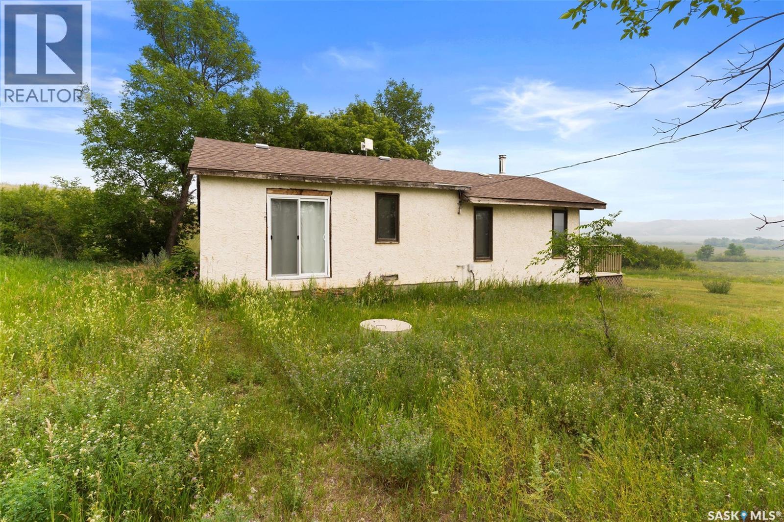 Craven Acreage - 2.87 Acres Near Craven, Longlaketon Rm No. 219, Saskatchewan  S0G 0W0 - Photo 30 - SK036471
