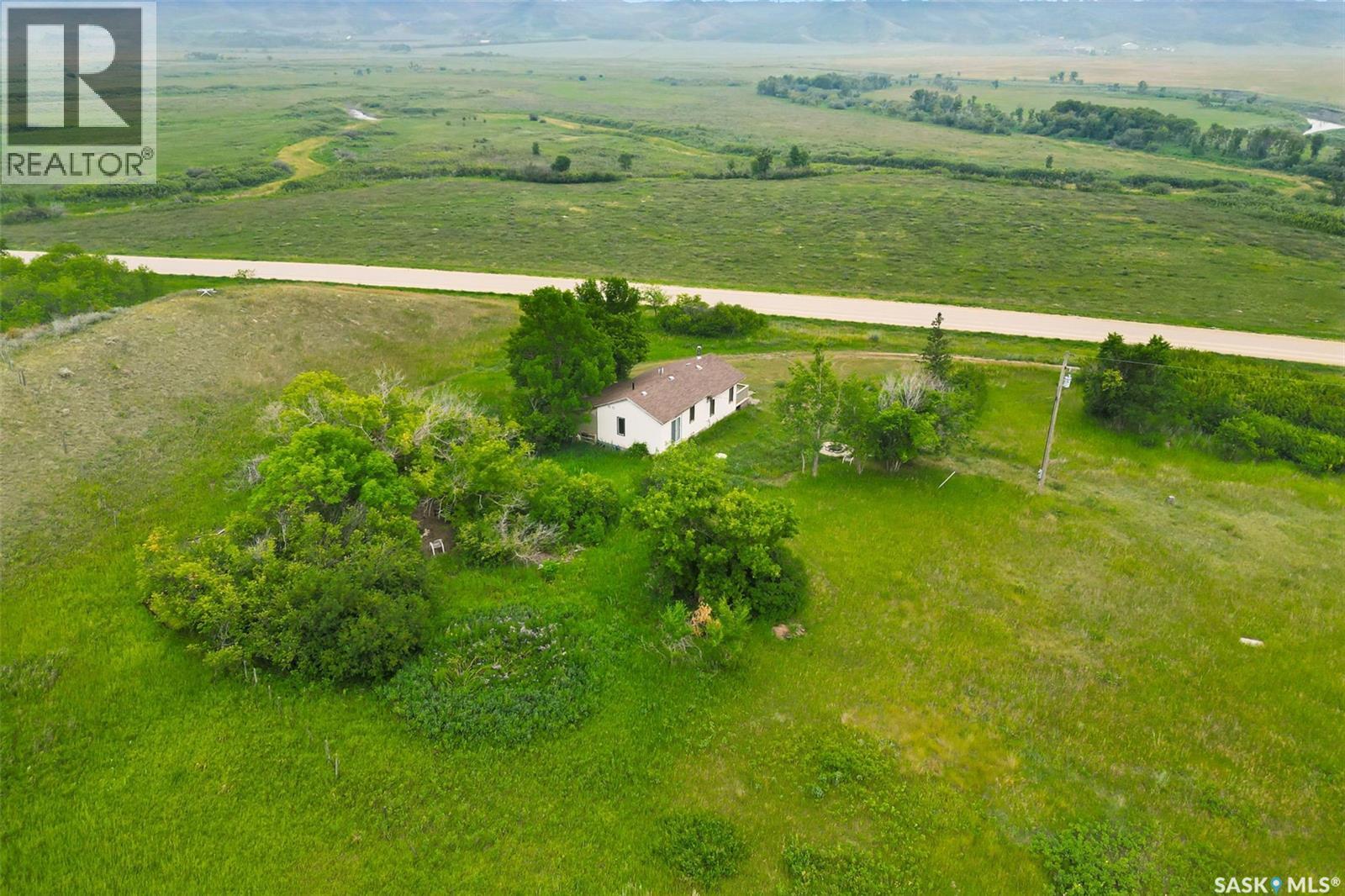 Craven Acreage - 2.87 Acres Near Craven, Longlaketon Rm No. 219, Saskatchewan  S0G 0W0 - Photo 34 - SK036471