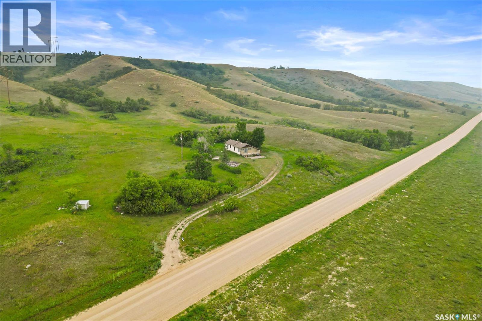Craven Acreage - 2.87 Acres Near Craven, Longlaketon Rm No. 219, Saskatchewan  S0G 0W0 - Photo 38 - SK036471