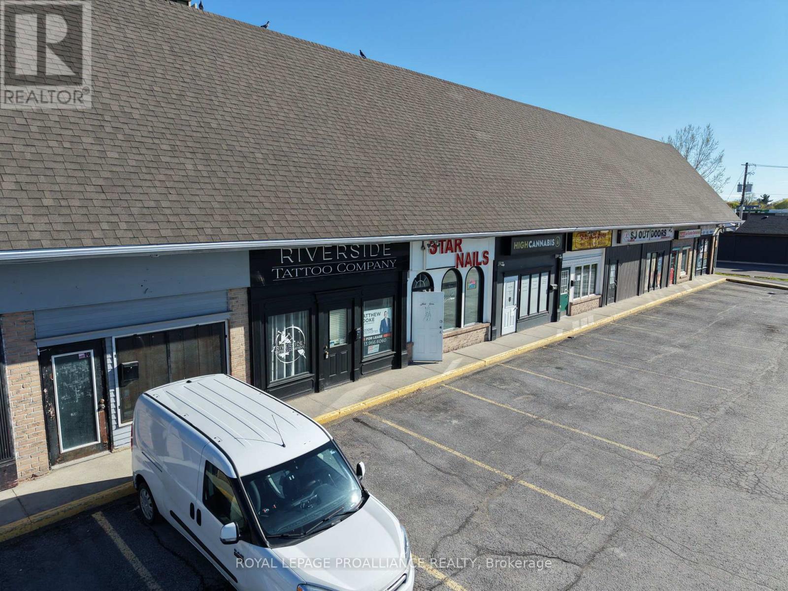D - 444 Dundas Street E, Belleville, Ontario  K8N 1E9 - Photo 4 - X12825954