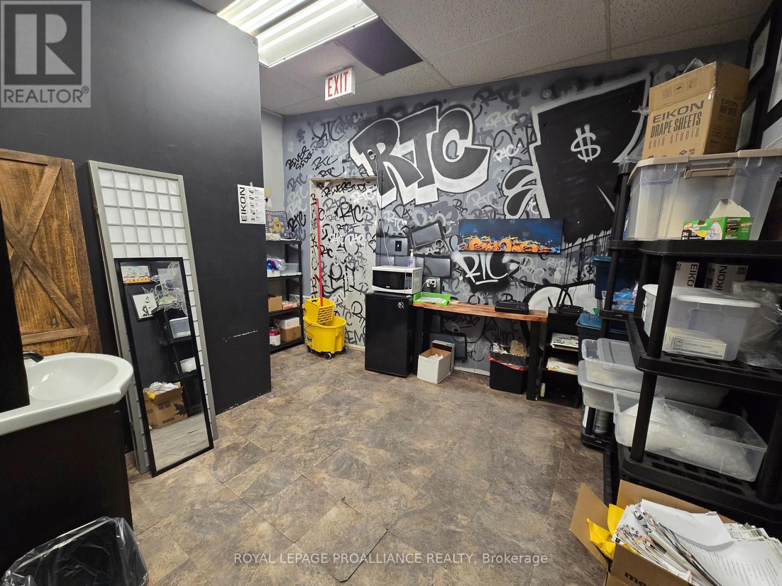 D - 444 Dundas Street E, Belleville, Ontario  K8N 1E9 - Photo 12 - X12825954