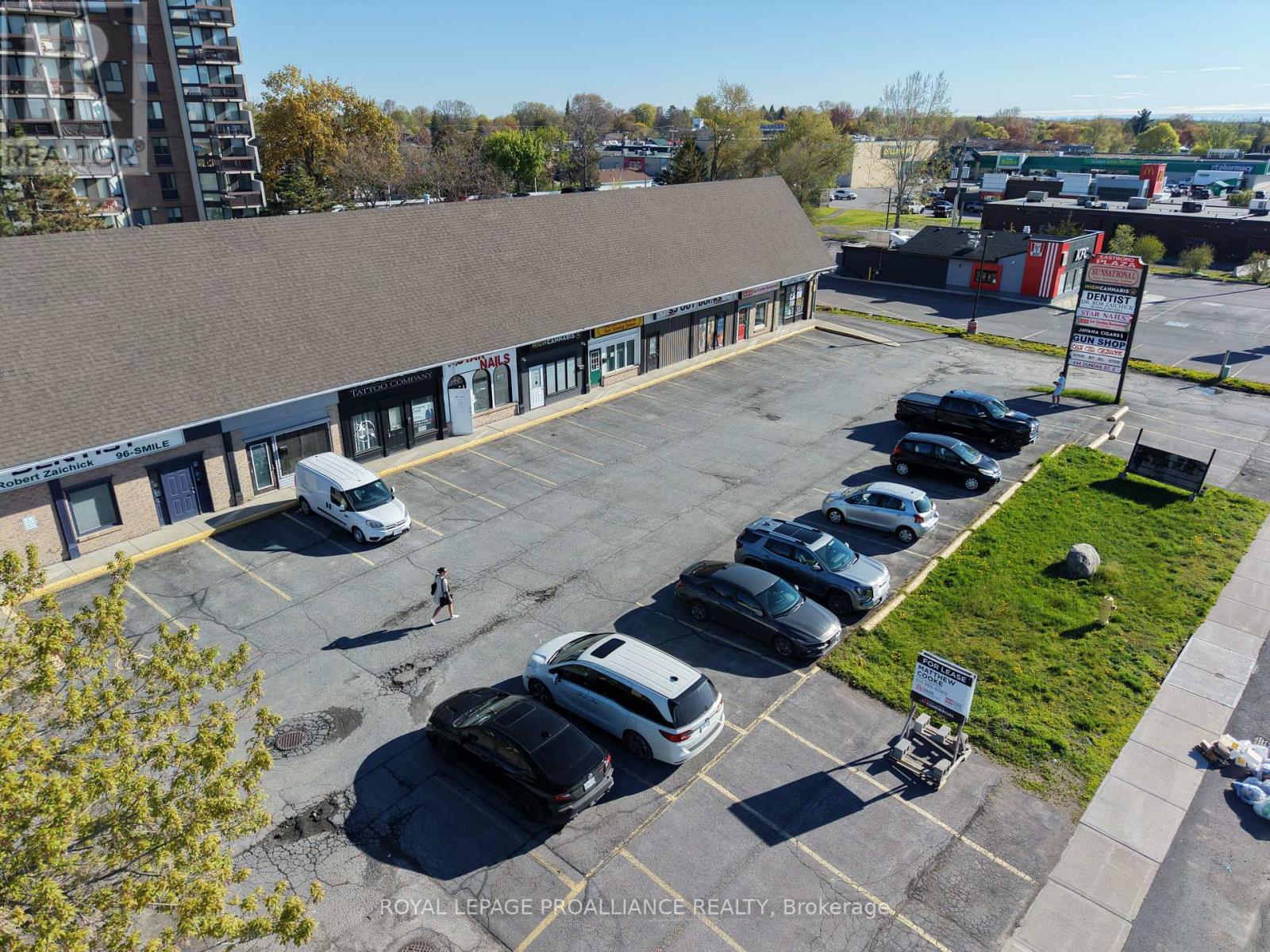 133 Dundas Street E, Belleville, Ontario  K8N 1C3 - Photo 3 - X11967689