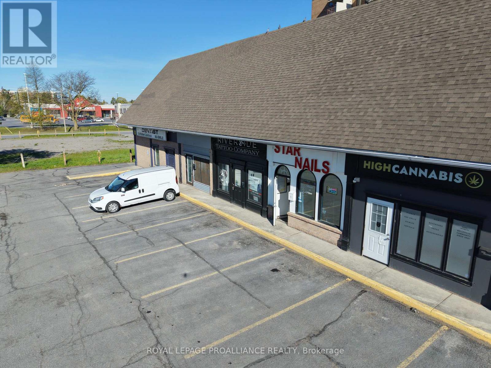 133 Dundas Street E, Belleville, Ontario  K8N 1C3 - Photo 5 - X11967689