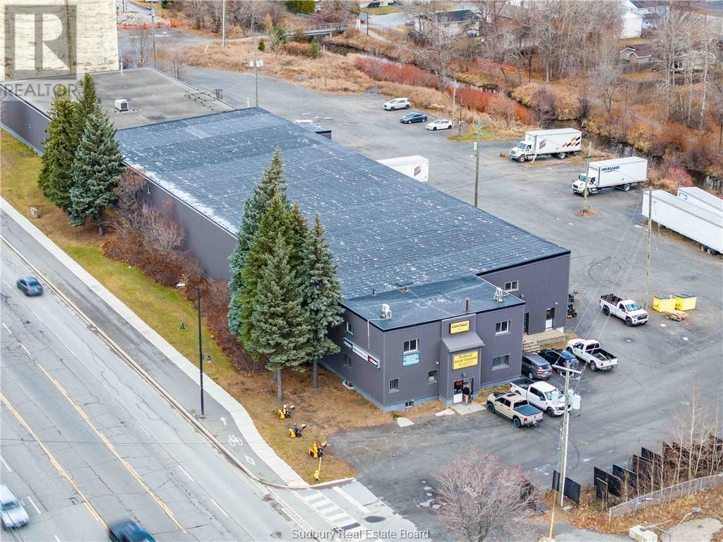 560 Notre Dame Street Unit# 4, Sudbury, Ontario  P3C 5L2 - Photo 1 - 2127755