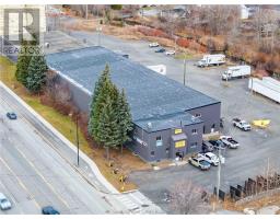 560 Notre Dame Street Unit# 4, Sudbury, Ontario