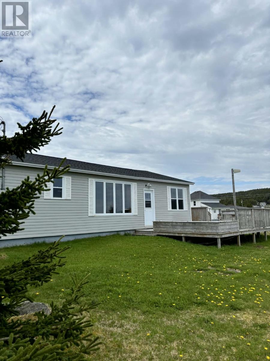 2 Old Highway Road, New Chelsea, Newfoundland & Labrador