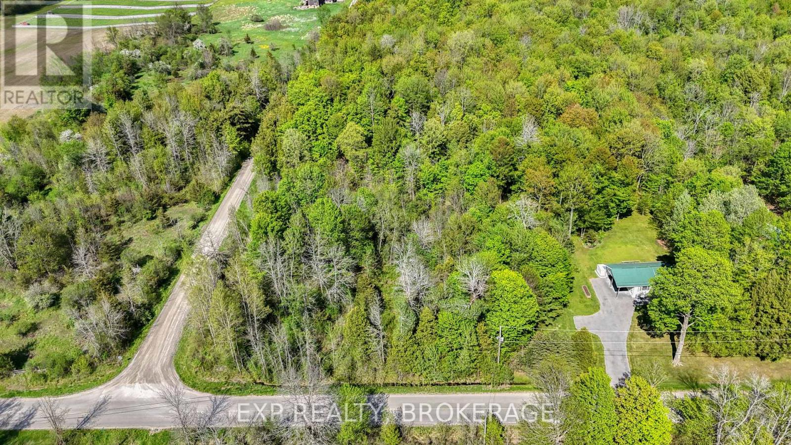 PT LT 10 BUSH ROAD, Rideau Lakes, Ontario