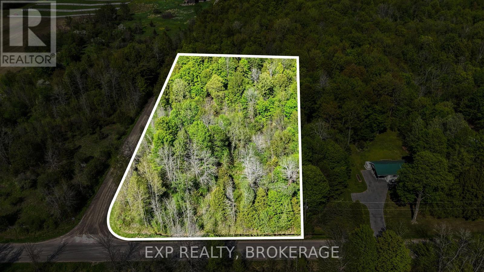 Pt Lt 10 Bush Road, Rideau Lakes, Ontario  K0G 1E0 - Photo 2 - X13153314