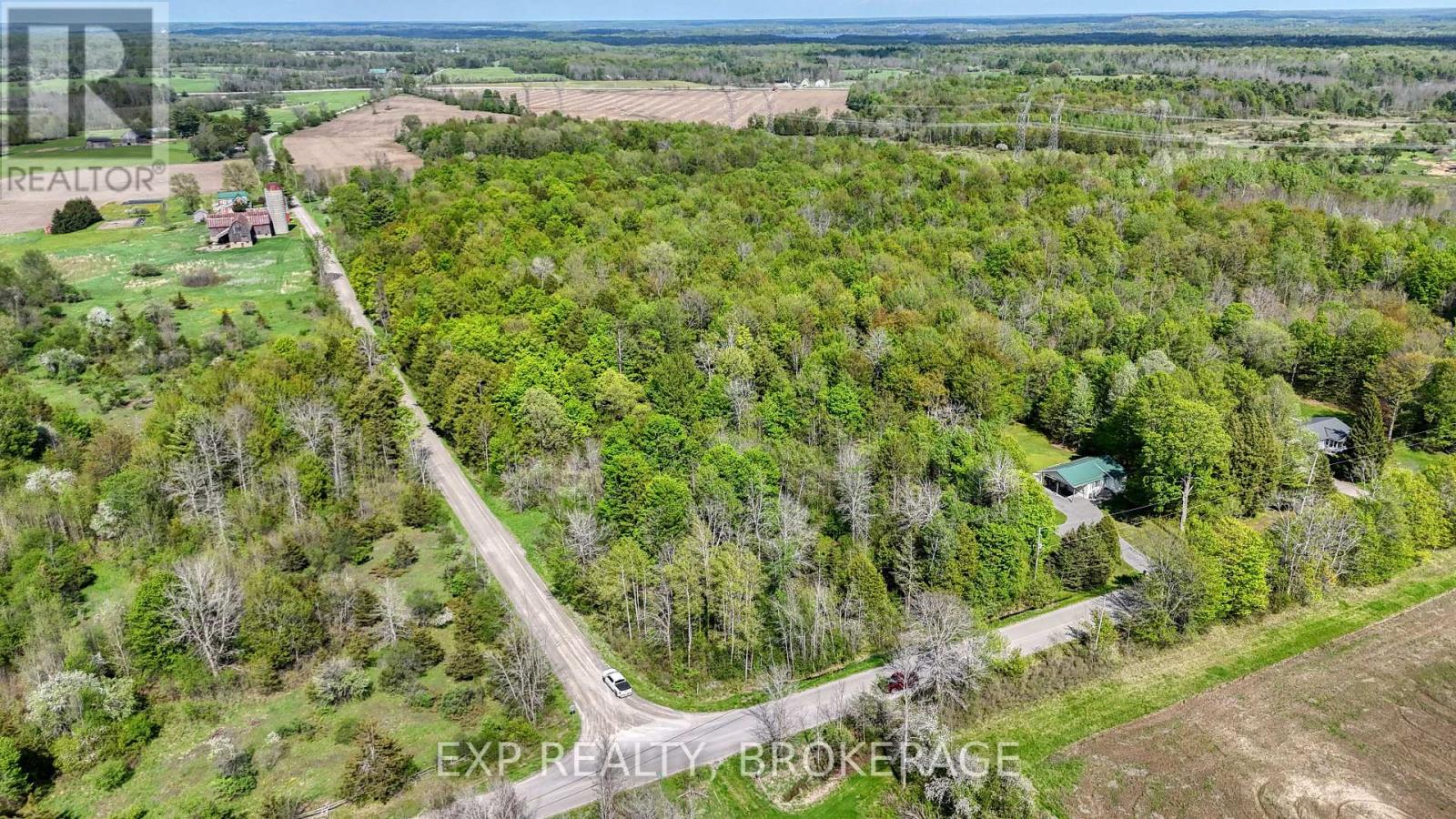 Pt Lt 10 Bush Road, Rideau Lakes, Ontario  K0G 1E0 - Photo 3 - X13153314