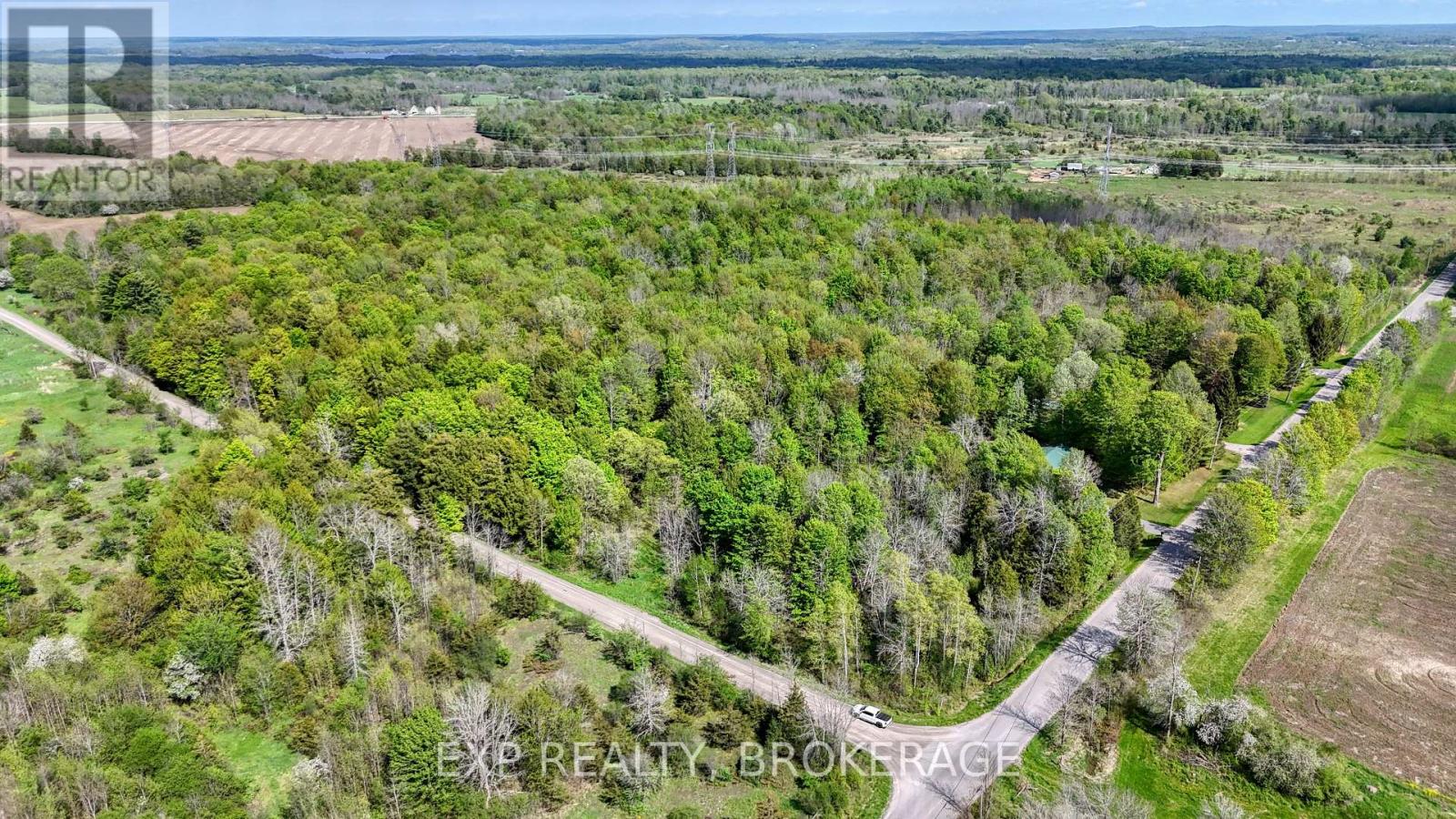 Pt Lt 10 Bush Road, Rideau Lakes, Ontario  K0G 1E0 - Photo 4 - X13153314