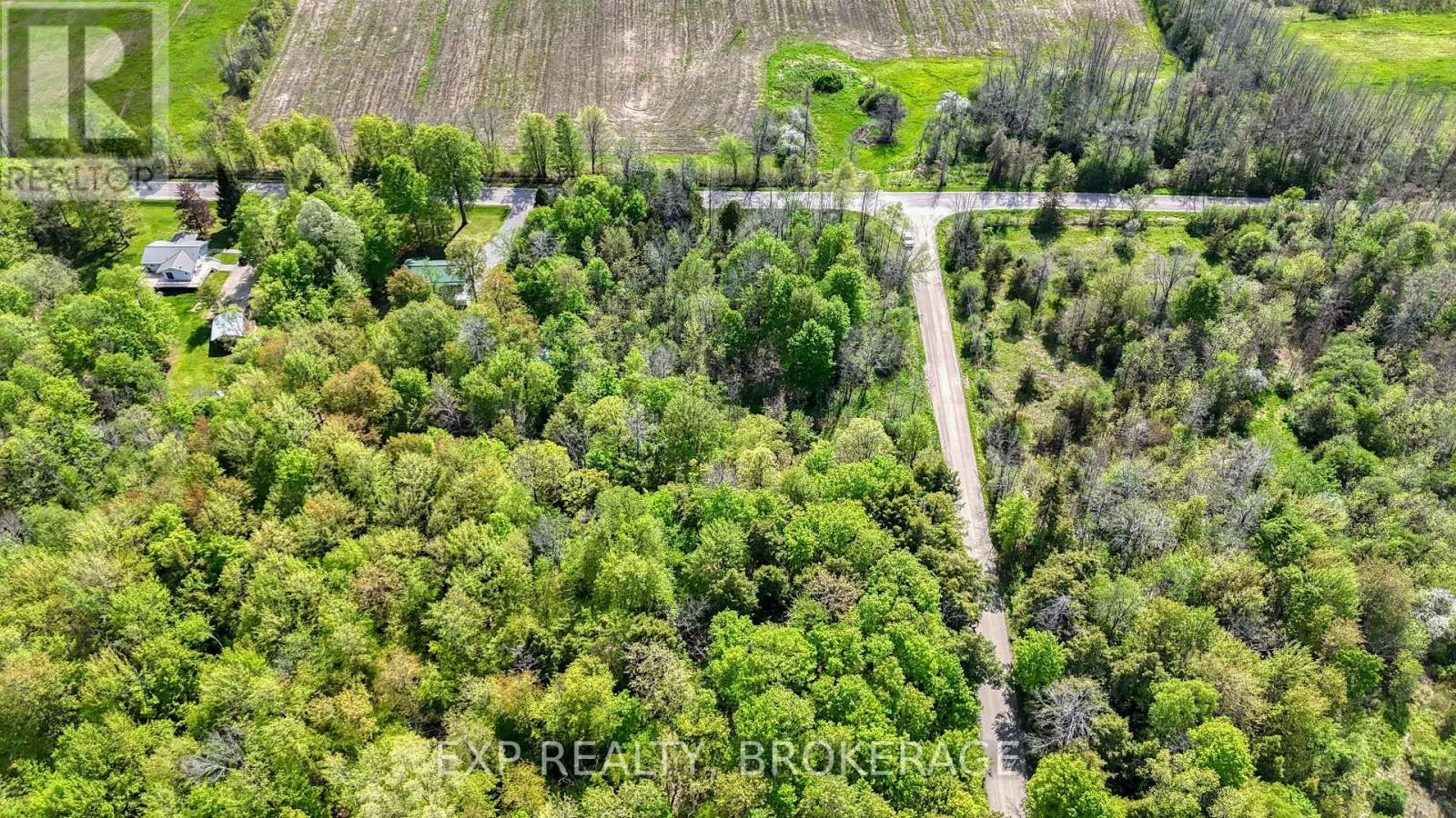 Pt Lt 10 Bush Road, Rideau Lakes, Ontario  K0G 1E0 - Photo 5 - X13153314