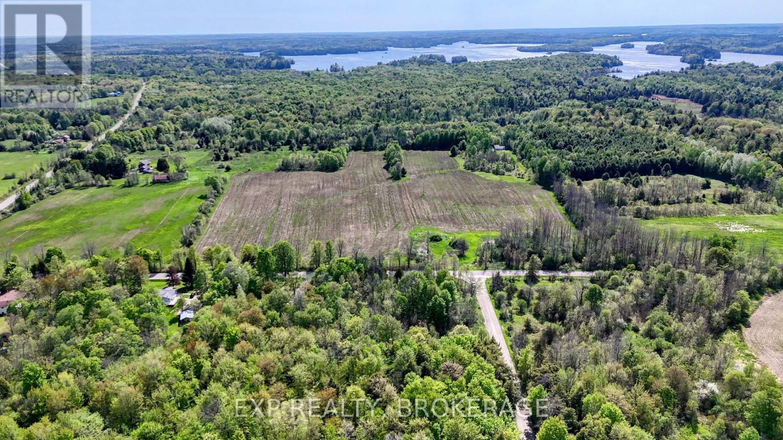 Pt Lt 10 Bush Road, Rideau Lakes, Ontario  K0G 1E0 - Photo 6 - X13153314