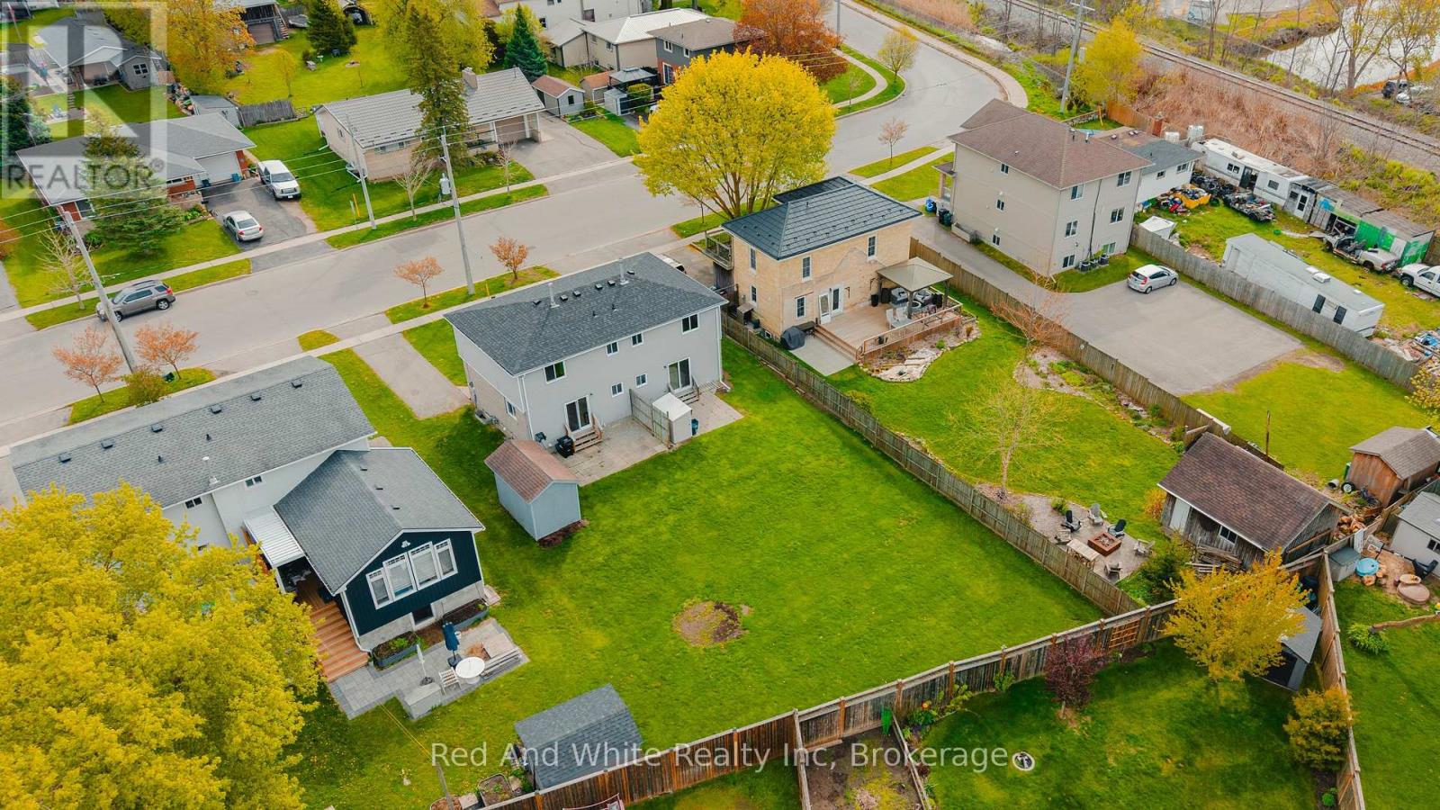 62 Catherine Street, Wilmot, Ontario  N3A 1Z8 - Photo 25 - X13153218