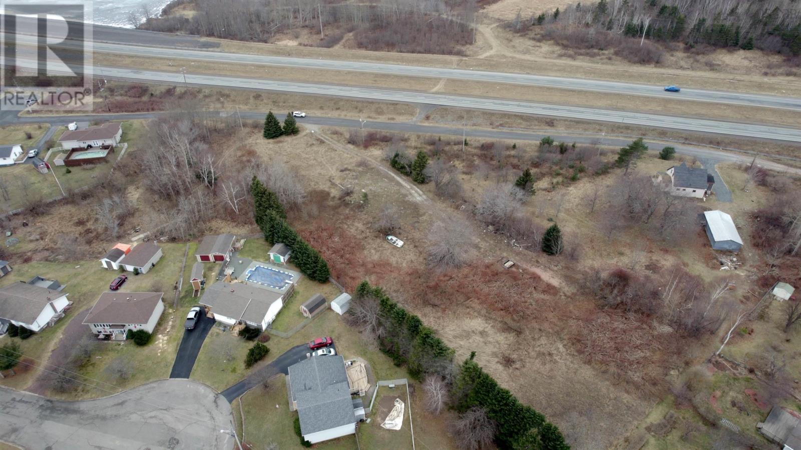 340 Musgraves Lane, North Sydney, Nova Scotia  B2A 2C1 - Photo 1 - 202600205