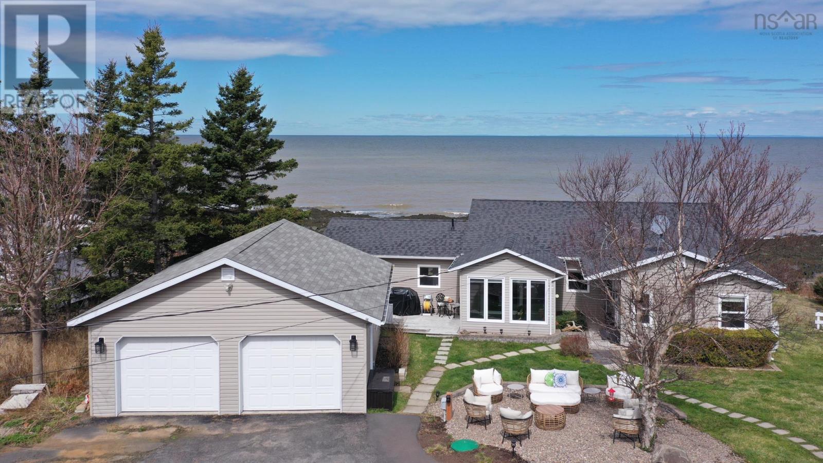 59 Sunset Avenue, Phinneys Cove, Nova Scotia  B0S 1L0 - Photo 1 - 202603199