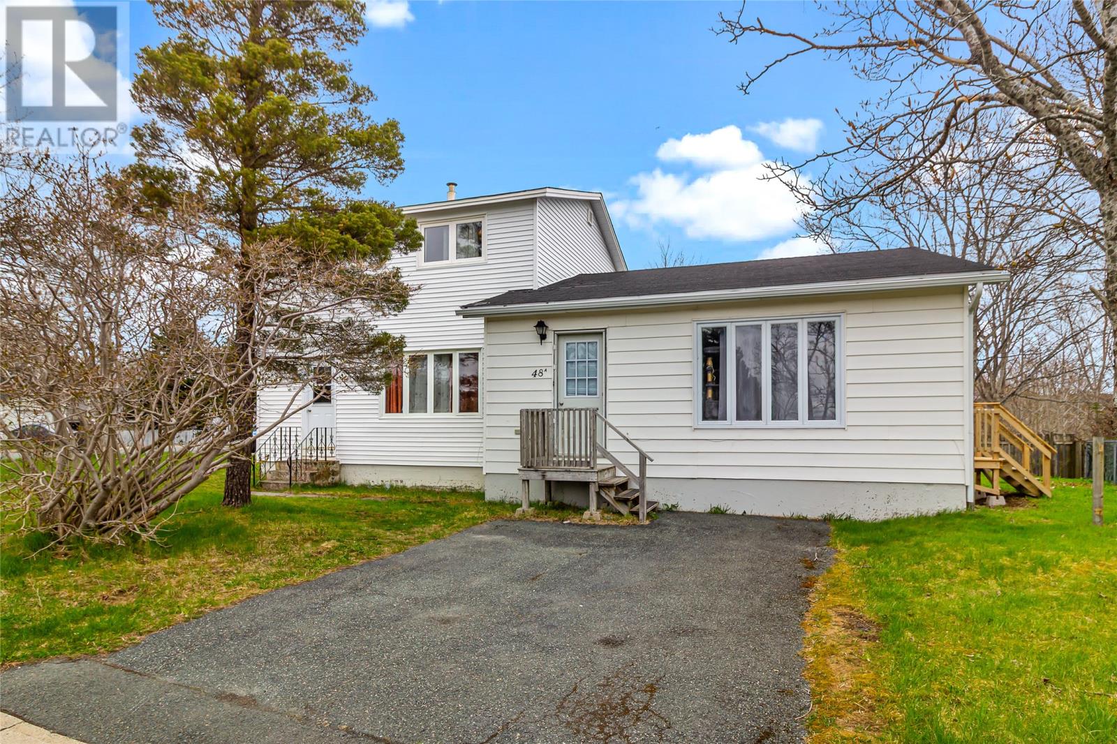 48 Laurier Street, St. John's, Newfoundland & Labrador