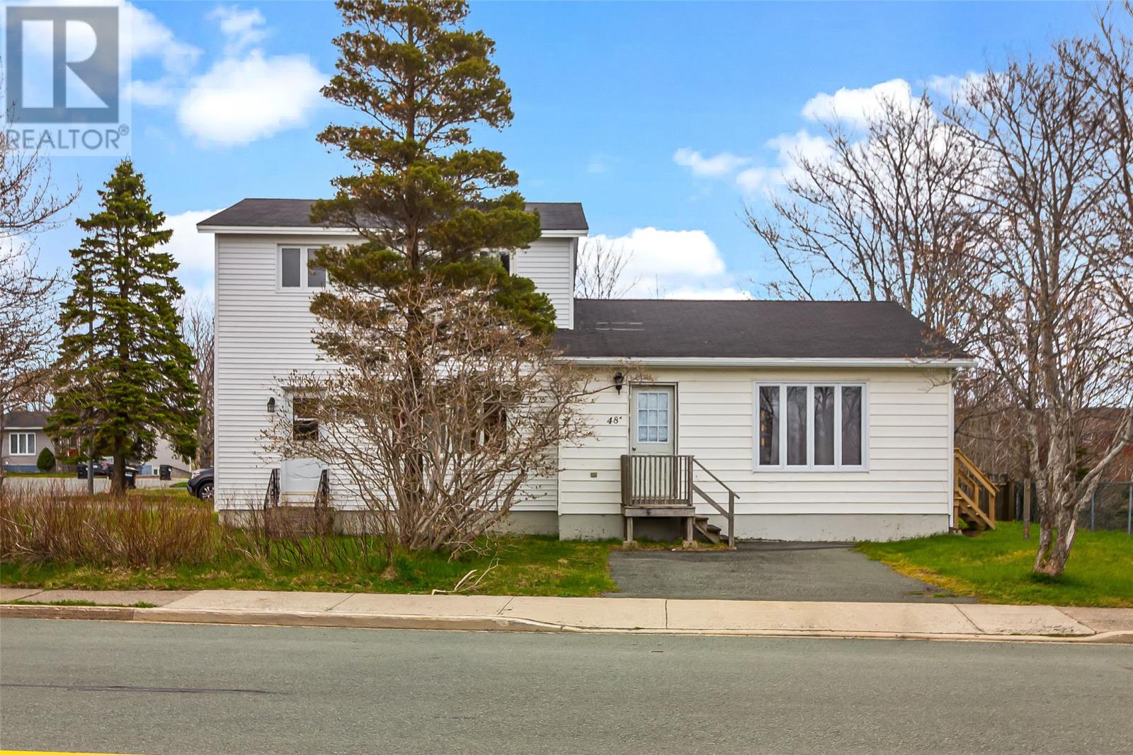 48 Laurier Street, St. John's, Newfoundland & Labrador  A1A 2W5 - Photo 2 - 1297822