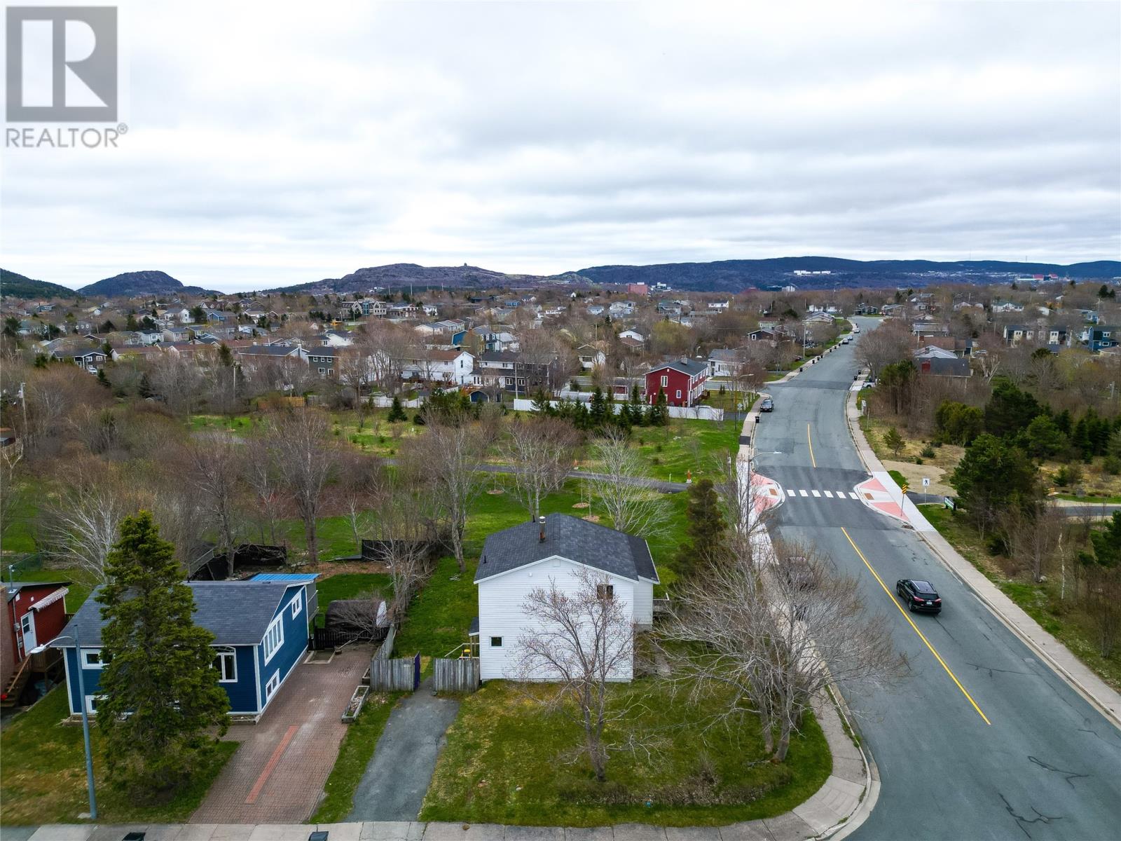48 Laurier Street, St. John's, Newfoundland & Labrador  A1A 2W5 - Photo 5 - 1297822