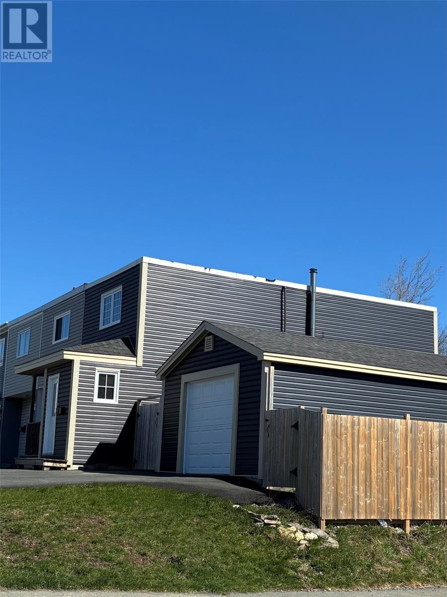 2 Devine Place, St. Johns, Newfoundland & Labrador  A1E 3X7 - Photo 2 - 1297790