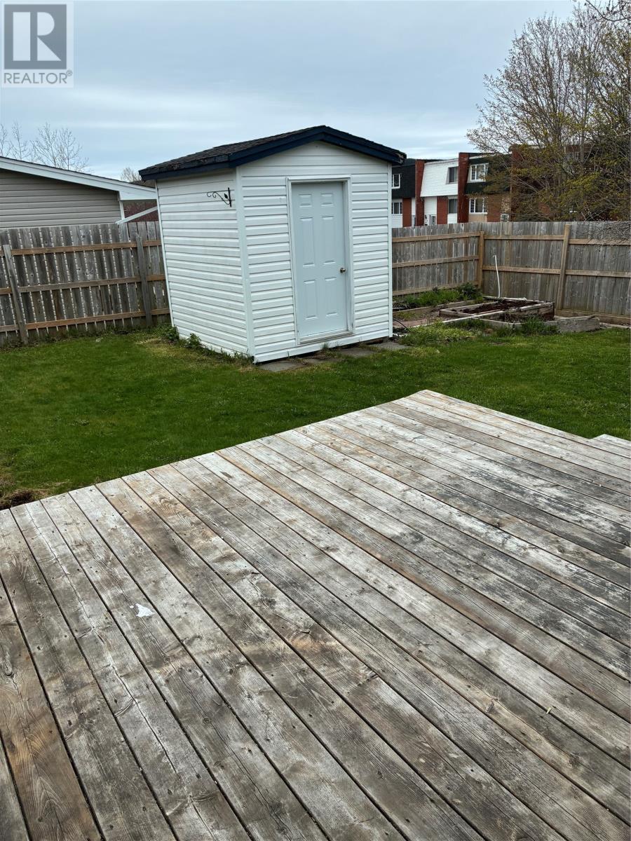 2 Devine Place, St. Johns, Newfoundland & Labrador  A1E 3X7 - Photo 4 - 1297790