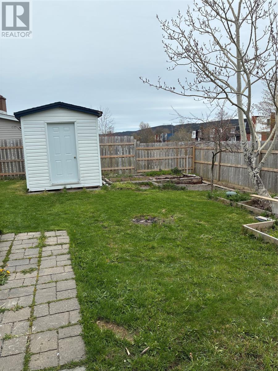 2 Devine Place, St. Johns, Newfoundland & Labrador  A1E 3X7 - Photo 5 - 1297790